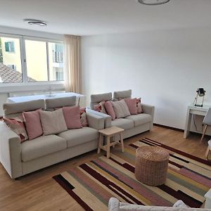 Appartement met Twee Slaapkamers